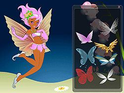 Stylish Dresses for Dark Skinned Fairies