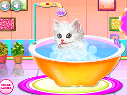 Kitty's Rescue Spa