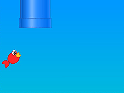 Poisson Flappy