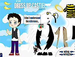 Vista Castiel