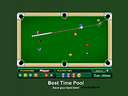 Bestzeitpool