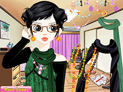 Dressup Elena