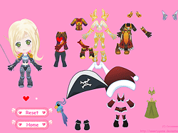 Leuke Bloodelf Paladin-dressup