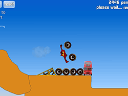 Monster Truck Madness