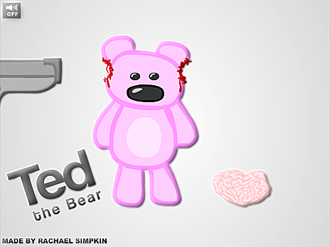 Ted, o Urso