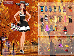 Fashion Dress Up