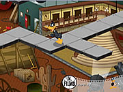 Daffy Duck'ın Stüdyo Macerası