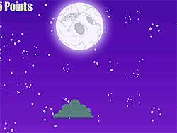 Raincloud Defense 2 : Moonbounce