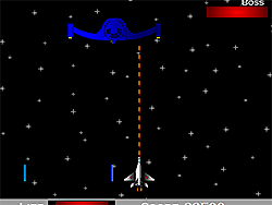 Orion: Space Shooter