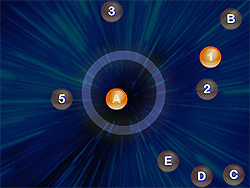 Number-Letter Matching