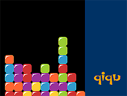 Süßigkeiten-Tetris