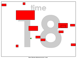 Square Divide - Contre-la-montre