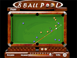 8 Ball Pool-flitser