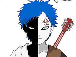 Gaara Yap