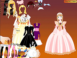 Nova-Kleid-Dressup