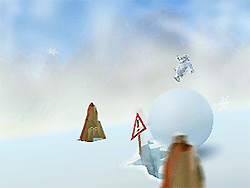 Snowball Adventure
