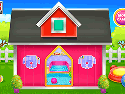 Puppy House Design