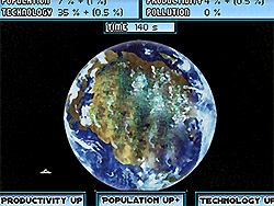 Planet Earth Tycoon