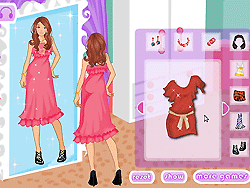 Party Style DressUp