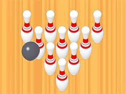 Bowling Bonanza