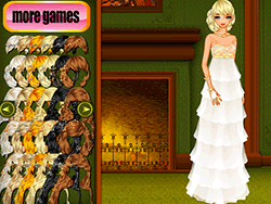 Casamento Marissa