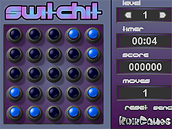Button Destroyer