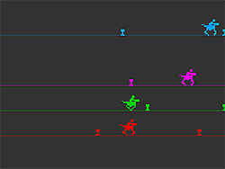 C1ic Derby Steeple