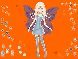 Dressup Angel