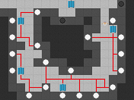 Laboratoriumverlichting