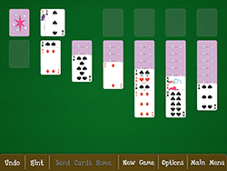My Little Pony Solitaire