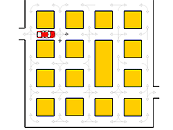 Garaje de Estacionamiento