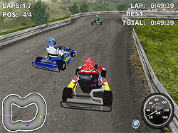 Vai Kart HD