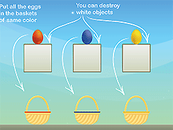 Easter Egg Roll