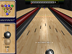 Il bowling