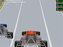 Kart Grand Prix F1