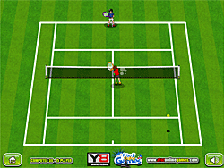 Pro Tennis: Become a Champion