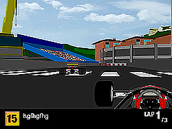 Grand Prix Ultima Volta