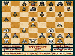 Ultiem schaken