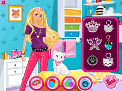 Princess Pet Salon