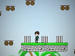 2D Platformer