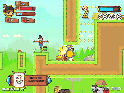 Super Adventure Pals: Epic Quest