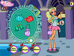 Lagoona Style Makeover