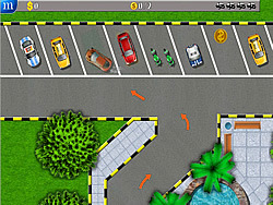 Gioco Parcheggio Mania