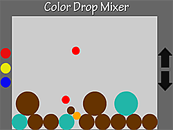Color Mix Master