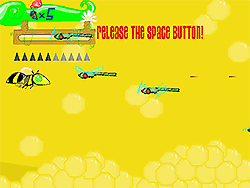 Hornet: Bug Buster