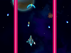 Infinity Space Shooter