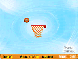 Basket Topu Yeni Bir Mücadele