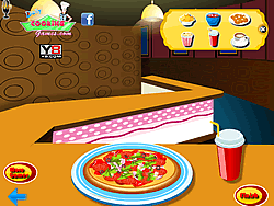 Dünyanın En Büyük Pizzası