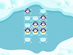 L'isola dei pinguini