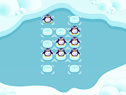 Isla Pingüino